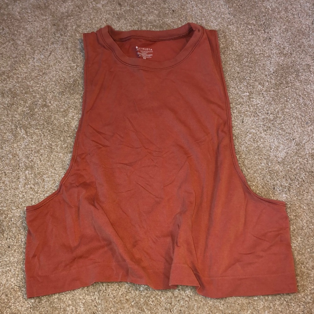 Athleta Tank Top